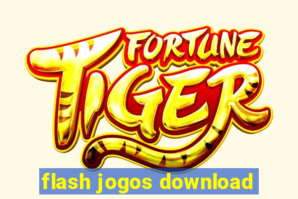 flash jogos download